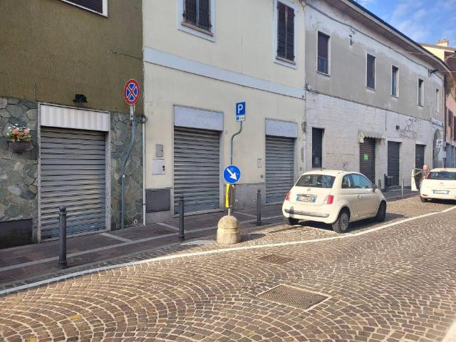 Immobile in vendita a Pregnana Milanese MI