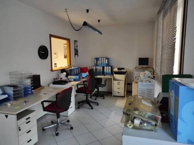 Immobile in vendita a Preganziol TV