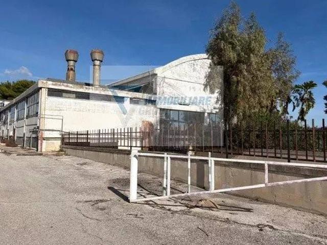 Immobile in vendita a Priolo Gargallo SR