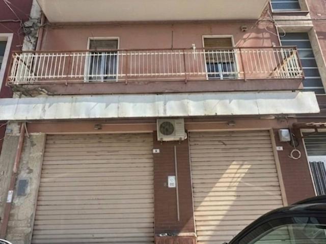 Immobile in vendita a Priolo Gargallo SR