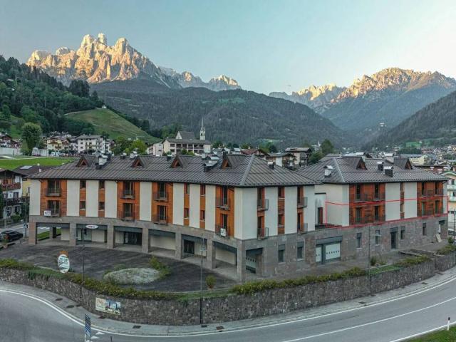 Immobile in vendita a Primiero San Martino di Castrozza TN