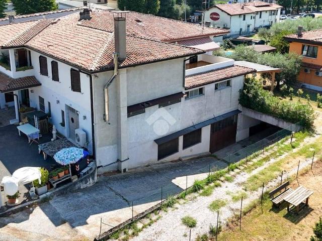 Immobile in vendita a Puegnago sul Garda BS