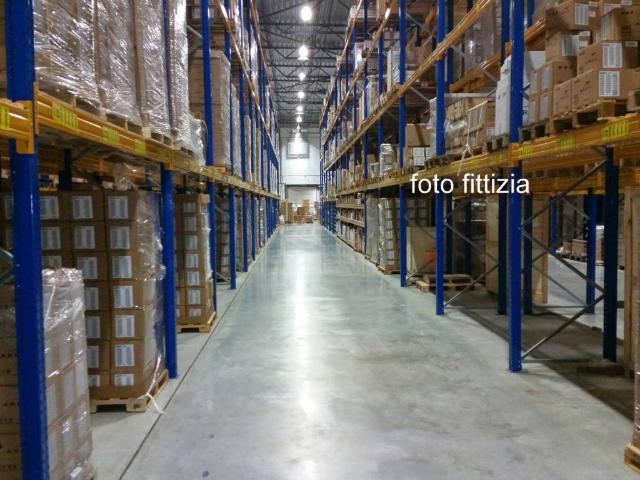 Immobile in vendita a Quarrata PT
