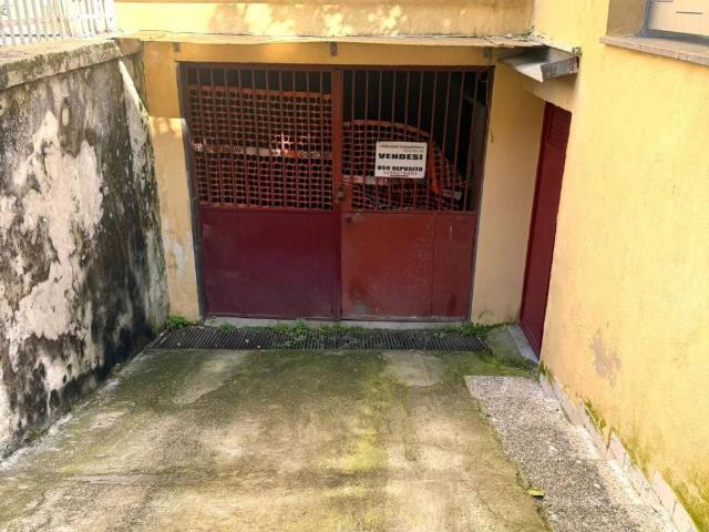 Immobile in vendita a Quarto NA