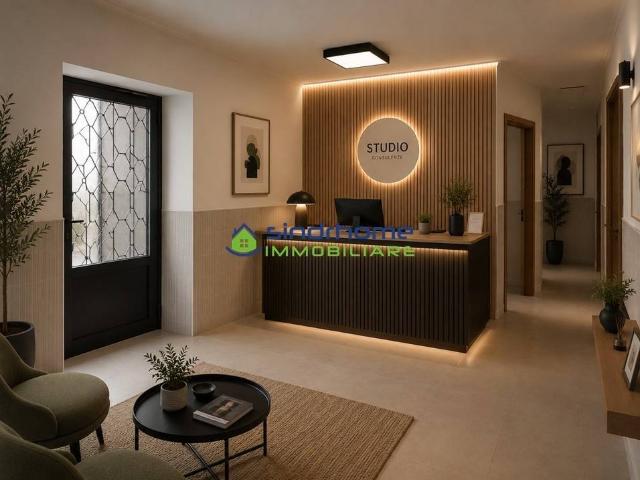 Immobile in vendita a Quarto NA