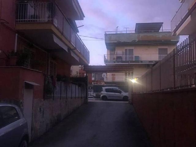 Immobile in vendita a Quarto NA