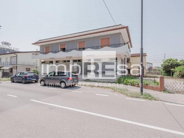 Immobile in vendita a Quarto d'Altino VE