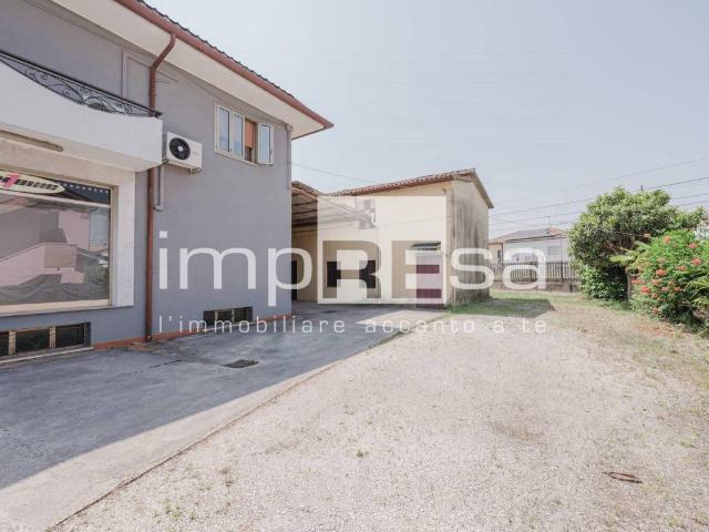 Immobile in vendita a Quarto d'Altino VE