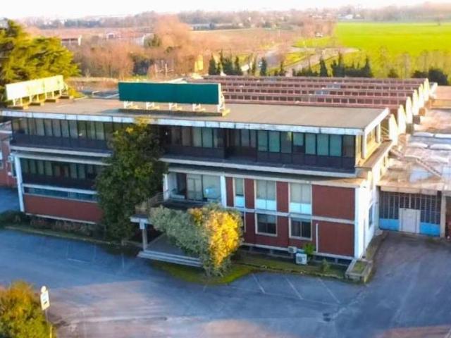 Immobile in vendita a Quinto di Treviso TV