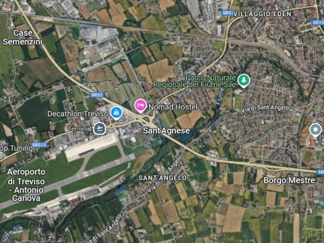 Immobile in vendita a Quinto di Treviso TV