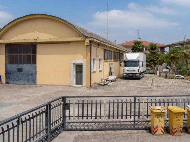 Immobile in vendita a Quinto di Treviso TV
