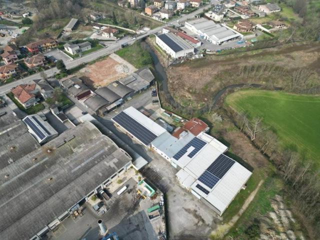 Immobile in vendita a Quinzano d'Oglio BS