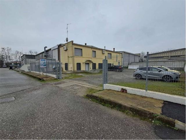 Immobile in vendita a Rottofreno PC