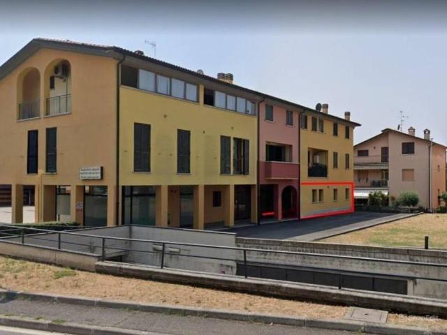 Immobile in vendita a Rovato BS
