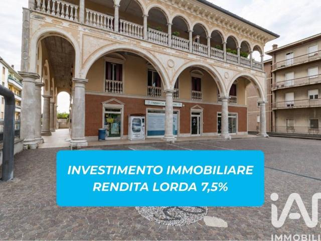 Immobile in vendita a Rovato BS