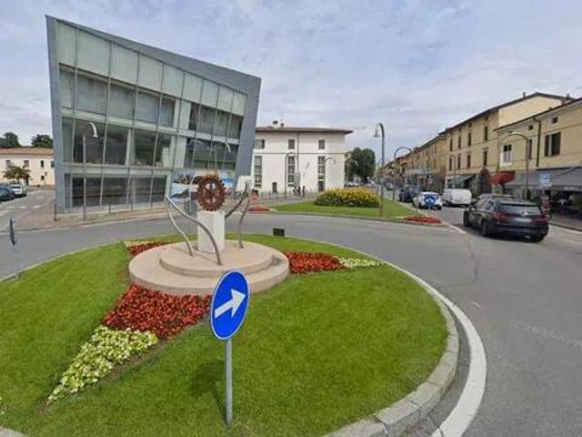 Immobile in vendita a Rovato BS
