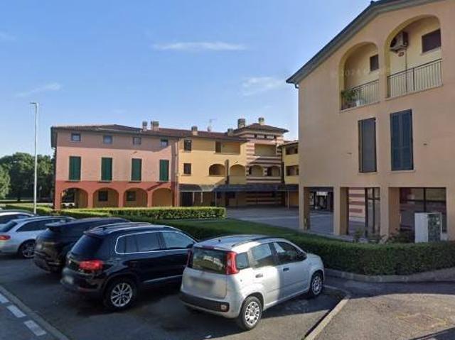Immobile in vendita a Rovato BS