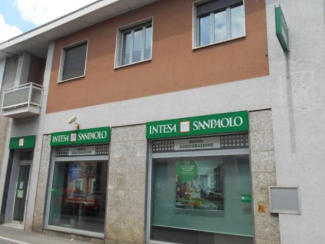Immobile in vendita a Rovello Porro CO