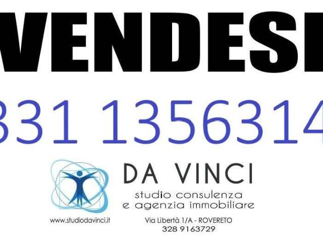 Immobile in vendita a Rovereto TN