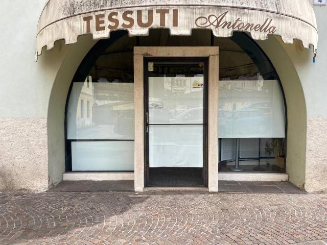 Immobile in vendita a Rovereto TN