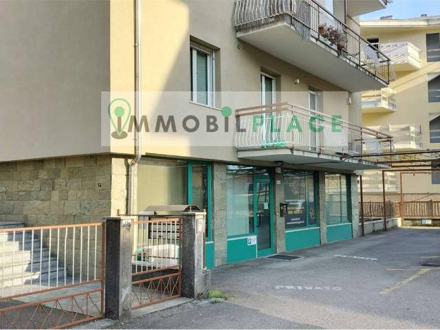 Immobile in vendita a Rovereto TN