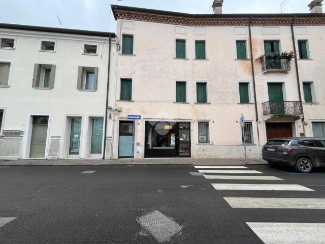 Immobile in vendita a Rovigo RO