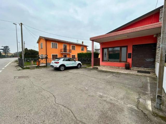 Immobile in vendita a Rovigo RO