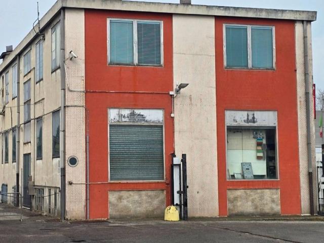 Immobile in vendita a Rozzano MI