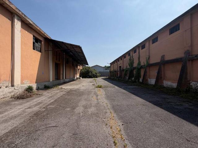 Immobile in vendita a Robecco d'Oglio CR