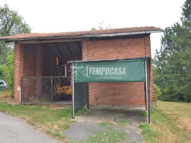 Immobile in vendita a Rocca Canavese TO