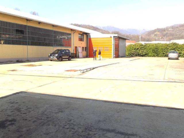 Immobile in vendita a Rocca Canavese TO