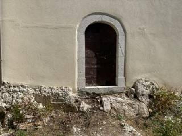 Immobile in vendita a Rocca di Mezzo AQ