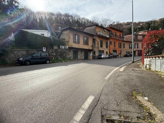 Immobile in vendita a Rocca di Papa RM