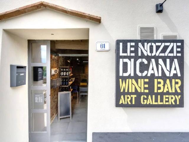 Immobile in vendita a Roccalbegna GR