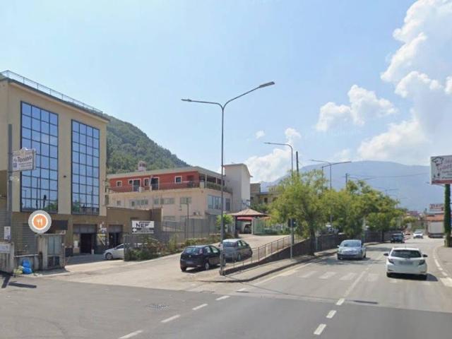 Immobile in vendita a Roccapiemonte SA