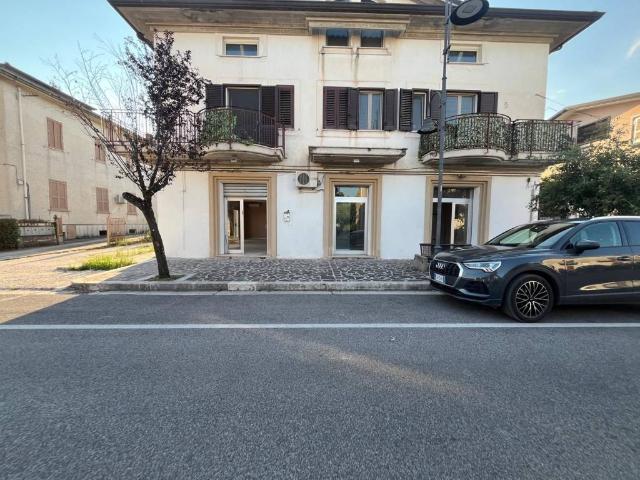 Immobile in vendita a Roccasecca FR