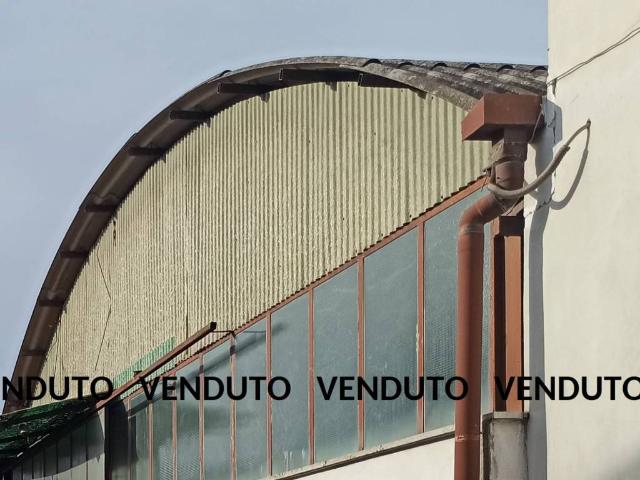 Immobile in vendita a Roma RM