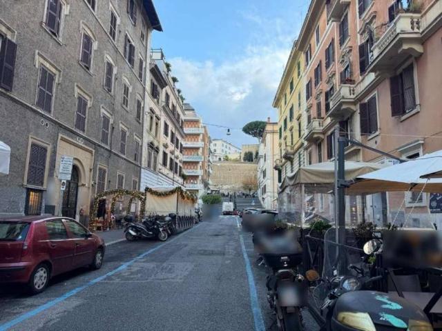 Immobile in vendita a Roma RM