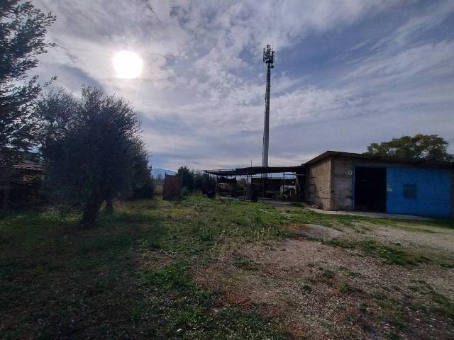Immobile in vendita a Roma RM