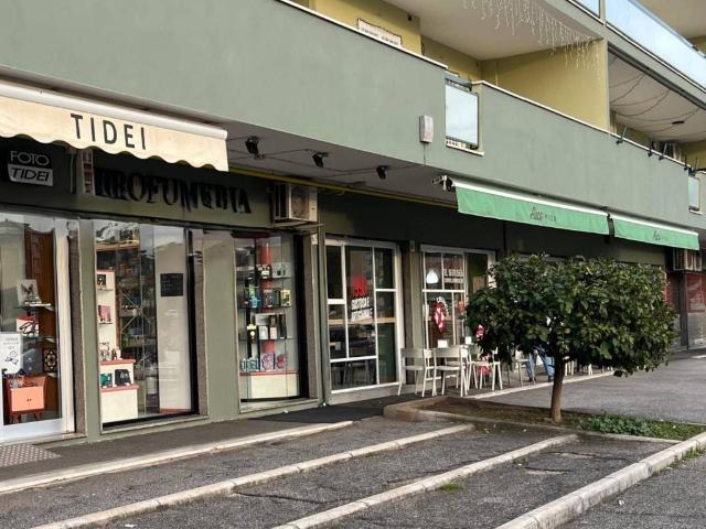 Immobile in vendita a Roma RM
