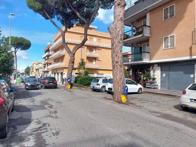Immobile in vendita a Roma RM