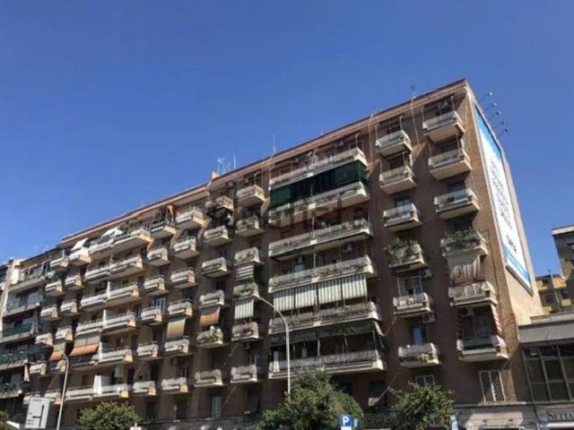 Immobile in vendita a Roma RM