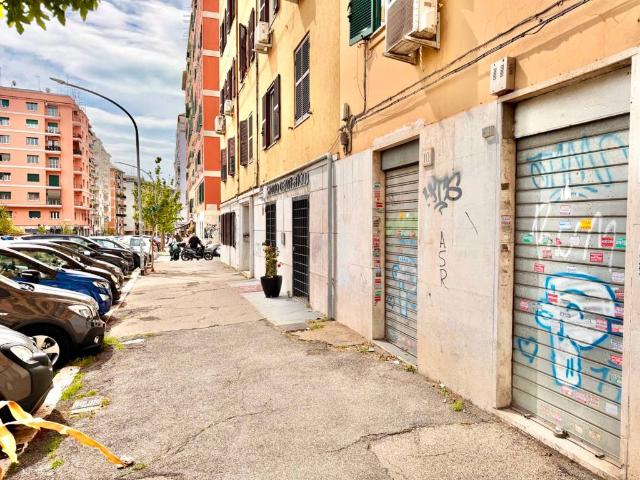 Immobile in vendita a Roma RM