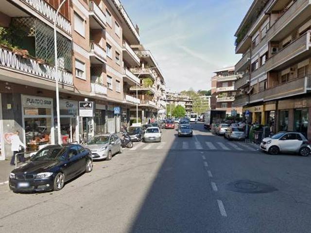 Immobile in vendita a Roma RM