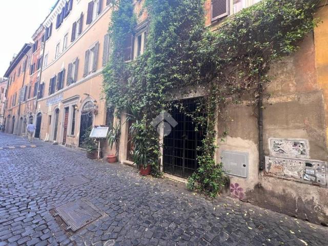 Immobile in vendita a Roma RM
