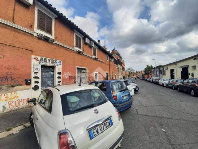 Immobile in vendita a Roma RM