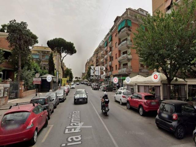 Immobile in vendita a Roma RM