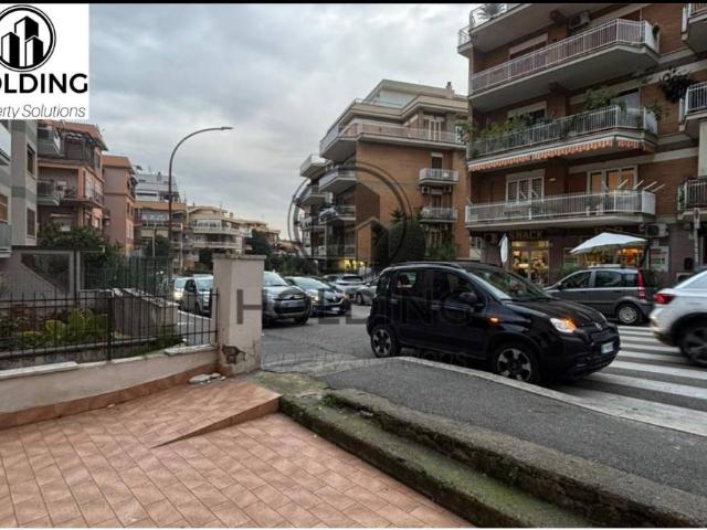 Immobile in vendita a Roma RM