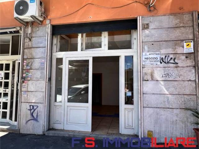 Immobile in vendita a Roma RM