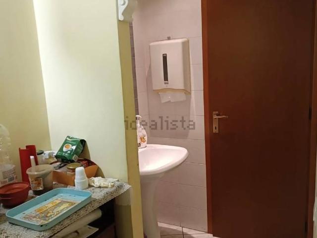 Immobile in vendita a Roma RM
